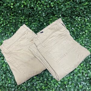 Bundle Polo Ralph Lauren Khaki Pants